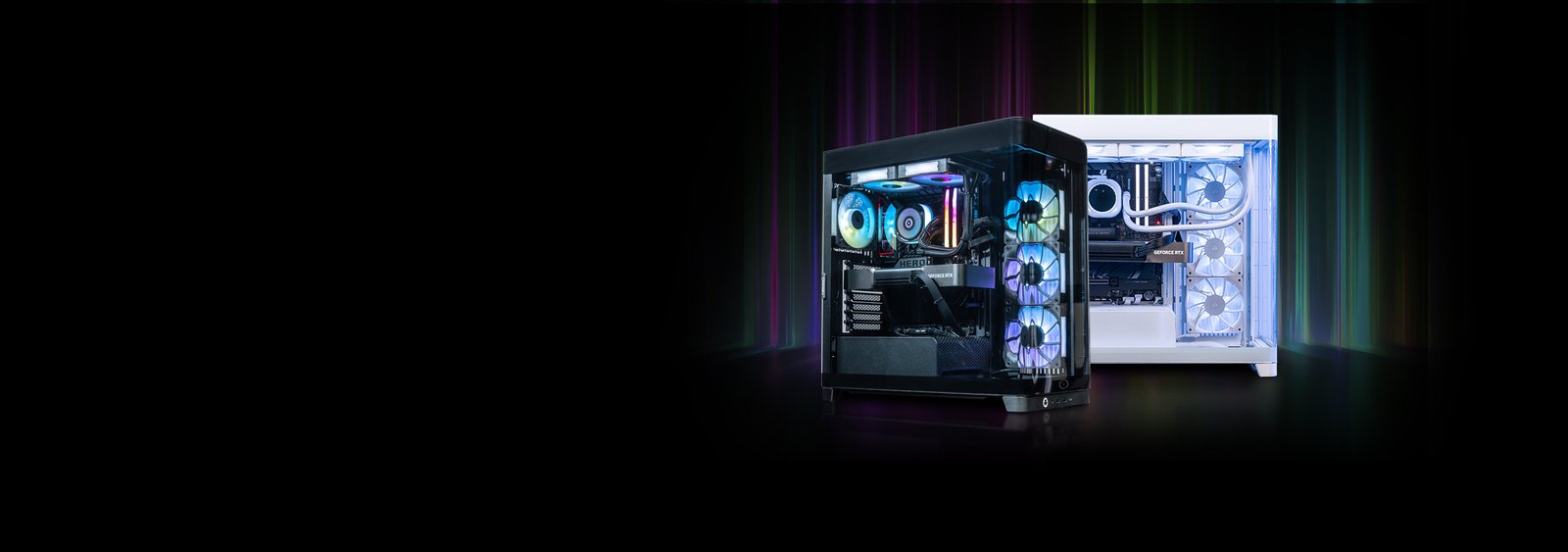 Zeros Tech – Smart Choice for PC Builds & Hardware Parts
